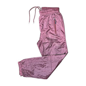 Ensemble de survêtement coupe-vent à manches longues tendance pour homme, survêtement de haute qualité fabriqué en usine, coupe-vent pour homme - Product Image 5