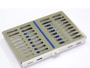 Juego de Curetas Dentales Gracey de Primera Calidad, Juego de 7 Instrumentos Gracey Personalizados - Product Image 2