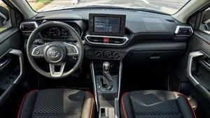 Meilleur rapport qualité-prix 2025 Toyota Raize 1.0T G, 1.0L 3 cylindres turbocompressé - Product Image 5