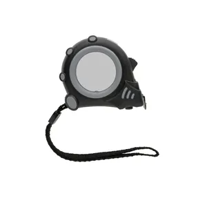 Flessometro in Plastica Riciclata 3m/16mm, Metro a Nastro Sostenibile per Gadget Promozionali di Qualità - Product Image 4