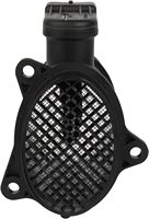9650010780 72834204 Capteur de débit d'air massique MAF pour Citroen Berlingo C2 C3 C4 C5 9650010780 1920.GV 3M5A-12B579-BA