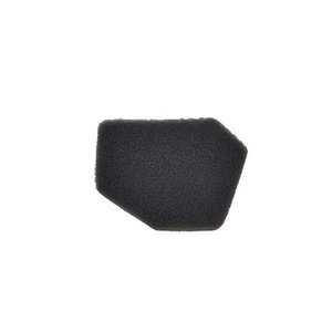 Filtro esterno in spugna compatibile Tbc226D per decespugliatore, da utilizzare con la riferenza 502563 - Product Image 1