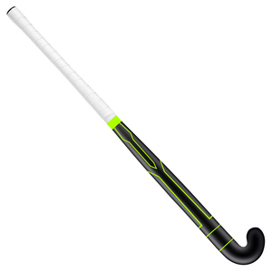 Bâtons de hockey professionnels en carbone 100% de meilleure conception Composition légère personnalisable Meilleure qualité pour le hockey sur gazon - Product Image 5