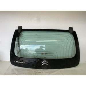 VETRO POSTERIORE CITROEN C1 1a Serie 1607984280 (05>08) - Product Image 1