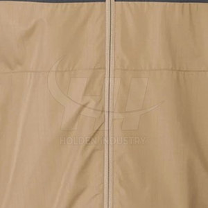 Chaqueta Cortavientos Personalizada para Hombre, Ropa de Moda, Chaqueta Cortavientos a Prueba de Viento - Product Image 6