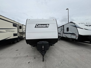 New 2026 Keystone C-o-l-e-m-a-n 27B - Product Image 3