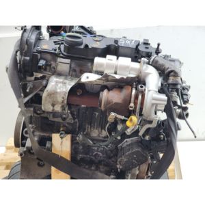 Motor Semicompleto USADO FORD Transit Connect Serie GV6Q6006A XUGA DV5FD Diésel 1499 (13>) - Product Image 4