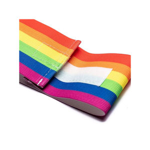 Good Ever brassard de couleur aléatoire, Football, volley-ball, basket-ball, grillon et autres jeux de sport, achetez au meilleur prix - Product Image 1