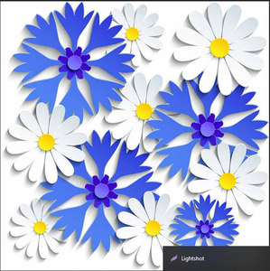 กระเบื้องปูพื้นเซรามิกขนาด600*600มม. รุ่นไม่9024สำหรับอาคารทนความหนา9มม. โดย novac เซรามิกอินเดีย - Product Image 2