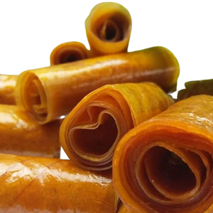 Découvrez les gâteaux en papier de riz à la mangue: le mélange parfait de qualité et d'abordabilité! - Product Image 2