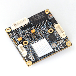 Super Starlight 4MP IMX347 IP-Kamera modul 1CH CVBS Analoges <span class=keywords><strong>Video</strong></span> GK7205V300 Extrem schwaches Licht CCTV-Board-Kamera SIP-K347GS-CVBS - Product Image 4