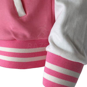 Men's Winter Jacket New Design Solid Color Stand Collar Letterman Streetwear <b>Warm</b> <b>Clothing</b> - Product Image 6