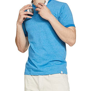 Camiseta de hombre de alta calidad Camiseta superventas para hombre Camiseta de hombre de color personalizada para adulto - Product Image 4