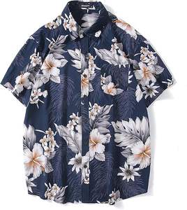 Ensembles de survêtements pour hommes, shorts décontractés, chemises boutonnées, shorts de dessous, tenues de sport, ensembles décontractés hawaïens, ensembles d'été confortables - Product Image 2