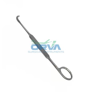 Retractor Quirúrgico de Acero Inoxidable de Alta Calidad, Personalizado, Ligero, Servicio OEM al por Mayor - Product Image 6