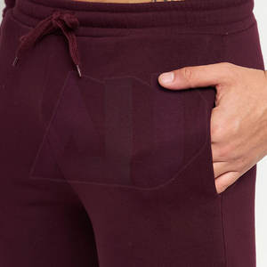 Conjunto Deportivo Premium de Dos Piezas para Invierno, Transpirable, Ligero, de Tela Suave, con Sudadera de Manga Larga y Pantalones Jogger - Product Image 6