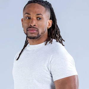 Dernière mode Logo personnalisé été gris chiné T-shirt homme en coton léger séchage rapide Gym Training & Activewear T-shirt pour hommes - Product Image 6