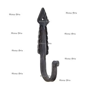 ตะขอเหล็กสีดำ ดีไซน์ล่าสุด คุณภาพดี ขนาดและรูปทรงตามสั่ง ราคาขายส่งจากผู้ผลิต - Product Image 2