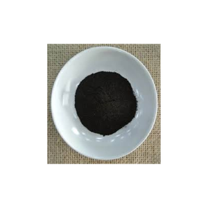 Tinte Textil Negro Directo 168 de Alta Pureza para Teñir Telas, Hilos y Prendas - Product Image 4