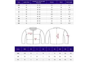 Veste matelassée unisexe imperméable, coupe-vent et respirante avec capuche, toucher doux, personnalisable pour un usage quotidien en hiver, vente en gros - Product Image 4