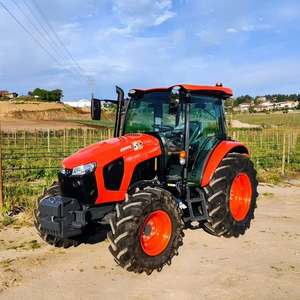 Kubota/Garden/Tractores a la venta en la mano con 40HP-70HP -180HP-190HP Núcleo de caja de cambios de potencia nominal - Product Image 2