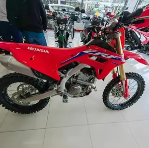 Korting 2023 Hond Crf450r 450 R Crf 250 R Crossmotor Motorfietsen