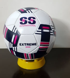 ลูกฟุตบอลน้ำหนัก5ลูก PU ลามิเนตขนาดมาตรฐาน - Product Image 6
