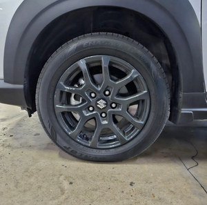 Autos Suzuki-XL7 2025 Híbridos de 1.5L con Garantía Disponibles para Exportación - Product Image 3