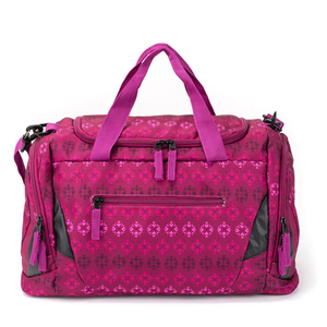 Bolsa deportiva de alta calidad para hombre, cómoda, ligera, nueva moda, bolsa de gimnasio deportiva de tarifa barata a la moda Con totalmente hecha a medida - Product Image 5