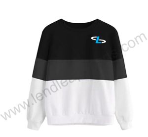 Sweat-shirt à capuche 100% coton avec impression Streetwear fermeture éclair complète Fabricants de sweats à capuche surdimensionnés avec logo personnalisé Pull-over Sweats à capuche lourds - Product Image 2