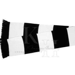 ผ้าพันคอถักแบบนุ่มใช้ได้ทั้งชายและหญิงผ้าพันคอยาวแบบถักสำหรับฤดูหนาวออกแบบโลโก้ได้ตามต้องการ - Product Image 5