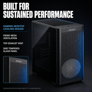 Wholesale Gaming Desktop PC Intel Core i9 14900HX RTX 5060 Ti 16GB 32GB <b>RAM</b> 1TB SSD High Performance Computer Tower - Product Image 4