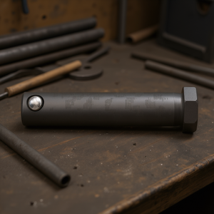 Rouleau de guidage Stahlwille pour coupe-tuyaux 14002/14003 - Product Image 3