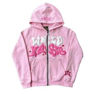 Sudaderas de invierno de algodón 100% de peso pesado para hombres con sudaderas con capucha de impresión de logotipo personalizado - Product Image 3