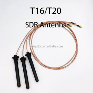 Antenne SDR en plastique noir pour système de communication de drone agricole DJ Agras T16 T20, pièce de rechange - Product Image 5