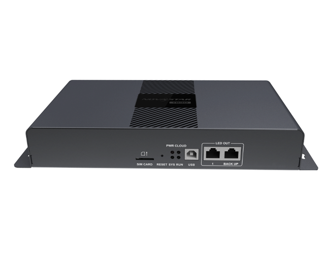 Novastar Taurus Multimedia Player for LED Panel Displays TB30 TB40 TB50 TB60 Controller