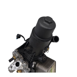 Filtre à huile complet avec échangeur eau/huile Mercedes GLB Série (X247) A6541806100 654920 Diesel 2000 (19>) - Product Image 2