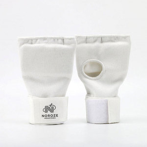 Nouvelle arrivée Gants intérieurs de combat Gants intérieurs en matériau durable Équipement d'entraînement Gants intérieurs - Product Image 5