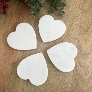 จานรองแก้วหินโอนิกซ์ทำด้วยมือเคลือบเงาแผ่นรองเครื่องดื่มธรรมชาติที่มีสไตล์สำหรับรับประทานอาหารสำนักงานและของขวัญระดับพรีเมียม - Product Image 1