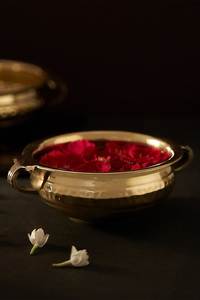 Cuencos de Acero Inoxidable con Diseños Lisos y Martillados, Duraderos y Ecológicos, para Servir Fruta en Fiestas, en Varios Tamaños - Product Image 4