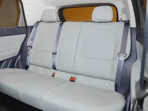 NEAT 2026, A10 53 kWh, faible kilométrage, transmission automatique, toit ouvrant panoramique, feux LED, feux diurnes LED - Product Image 6