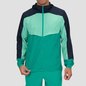 Strong and Comfortable Soft Shell Waterproof and Windproof Outdoor <b>Micro</b> Polyester <b>Fleece</b> Outdoor <b>Jacket</b> Adults Unisex <b>Jacket</b> - Product Image 1