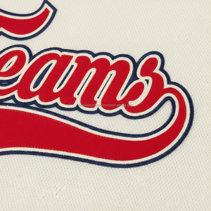 Maillot de hockey sur glace personnalisé – Tissu léger et durable OEM - Product Image 5