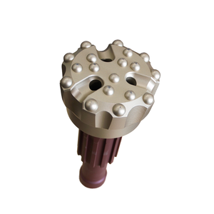 Mèche de forage DTH R2175 pour le forage de roche, certifiée ISO, filetage API pour l'industrie minière - Product Image 1