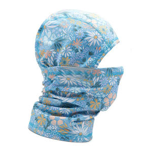 Vente en gros de cagoule d'hiver personnalisée à la mode de qualité supérieure en détresse à un trou pour le visage - Product Image 5