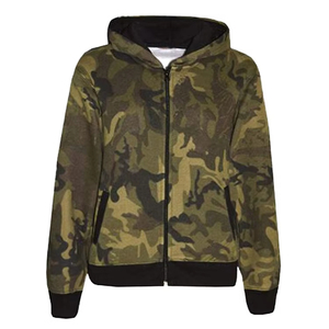 Haute qualité 500 GSM 100% coton épais blanc plaine lourd surdimensionné sweats à capuche sans ficelle unisexe Logo personnalisé grande taille hommes - Product Image 4