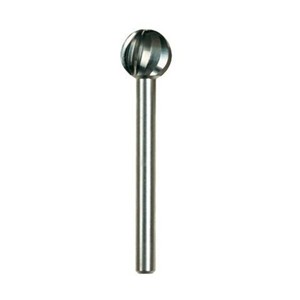 Juego de 2 Herramientas de Grabado de Alta Velocidad, Cortadores con Diámetro de Eje de 3.2 mm, Longitud de Filo de 7.8 mm, Herramientas de Grabado Recubiertas - Product Image 1
