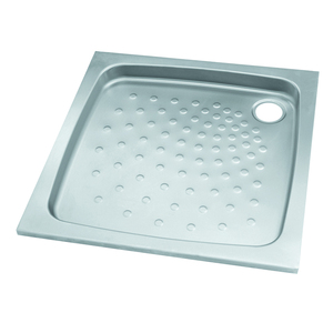 Bac <span class=keywords><strong>de</strong></span> <span class=keywords><strong>douche</strong></span> encastré en acier inoxydable sur mesure <span class=keywords><strong>à</strong></span> vendre - Product Image 3