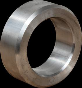 Piezas de repuesto industriales de carcasa de sello de compresor de confianza para remolques de cemento fundidos en fundición propia N. ° DE ARTÍCULO BNB102 019 - Product Image 1