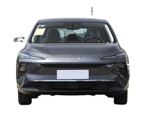 2024 used 4-Seater Hybrid SUV Luxury Model Sunroof Auto Air Conditioner FWD R17 360 <b>Camera</b> Dark Long <b>Battery</b> Range - Product Image 1